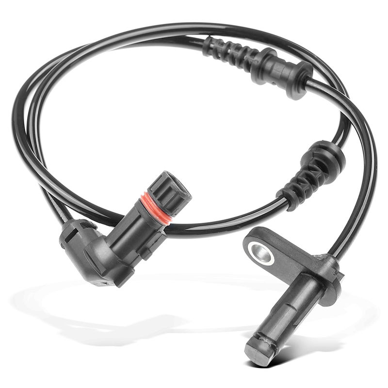 Front Driver or Passenger ABS Wheel Speed Sensor for Mercedes-Benz E350 10-13