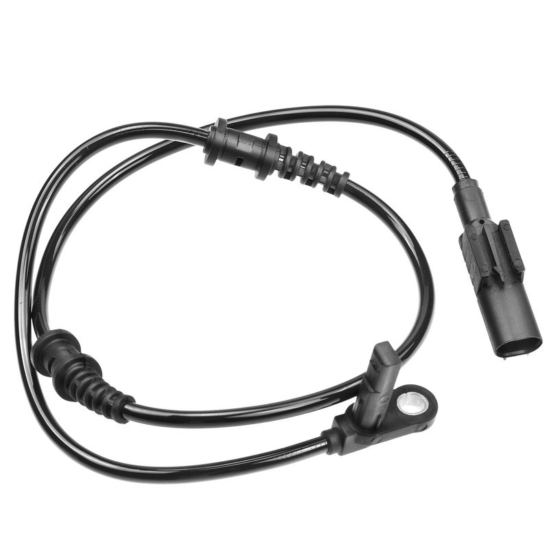 Front Driver or Passenger ABS Wheel Speed Sensor for Mercedes-Benz Sprinter 2500
