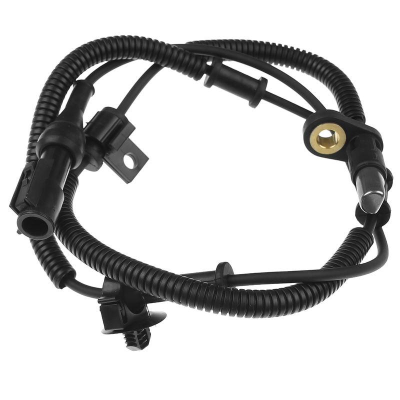 Front Driver or Passenger ABS Wheel Speed Sensor for Ford F-250 F350 2005-2007