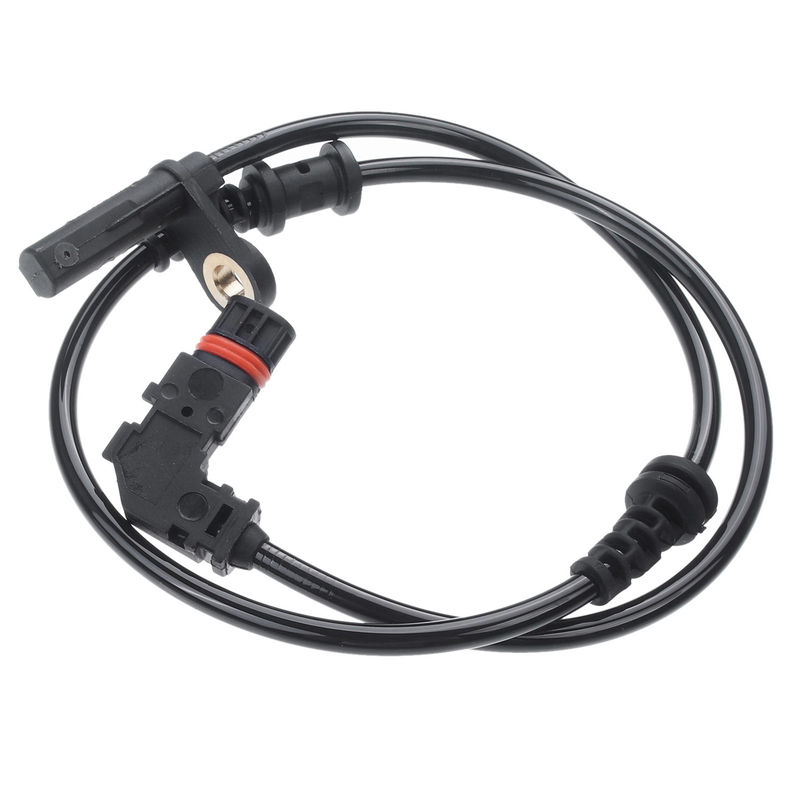 Front Driver or Passenger ABS Wheel Speed Sensor for Mercedes-Benz SLC300 SLK300