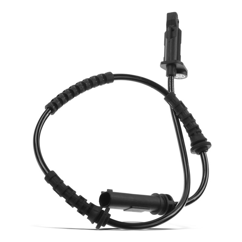 Rear Driver or Passenger ABS Wheel Speed Sensor for Mini Cooper 2014-2019