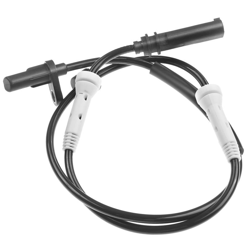 Front Driver or Passenger ABS Wheel Speed Sensor for BMW 328d 335i 428i