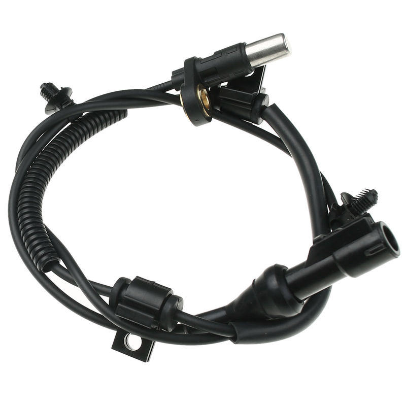 Front Driver or Passenger ABS Wheel Speed Sensor for Ford F-250 F-350 F-450