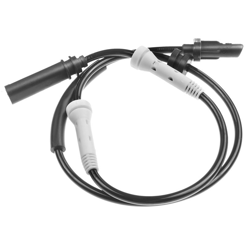 Front Driver or Passenger ABS Wheel Speed Sensor for BMW 328d 335i 428i