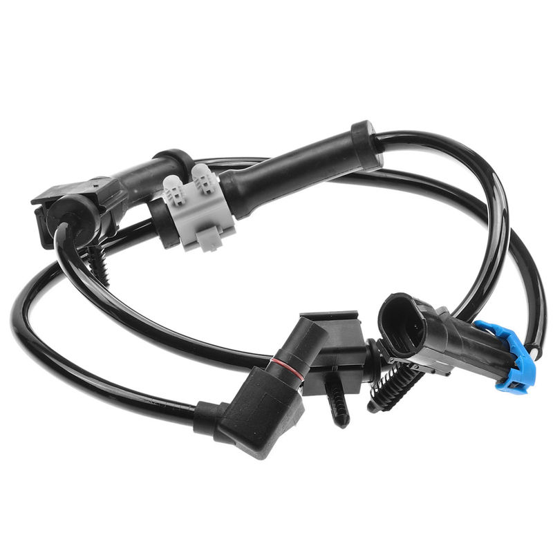 Front Driver or Passenger ABS Wheel Speed Sensor for Chevrolet Astro 2003-2005