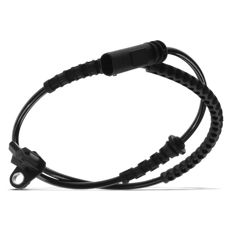 Front Driver or Passenger ABS Wheel Speed Sensor for BMW F48 F39 X1 X2 X3 X4