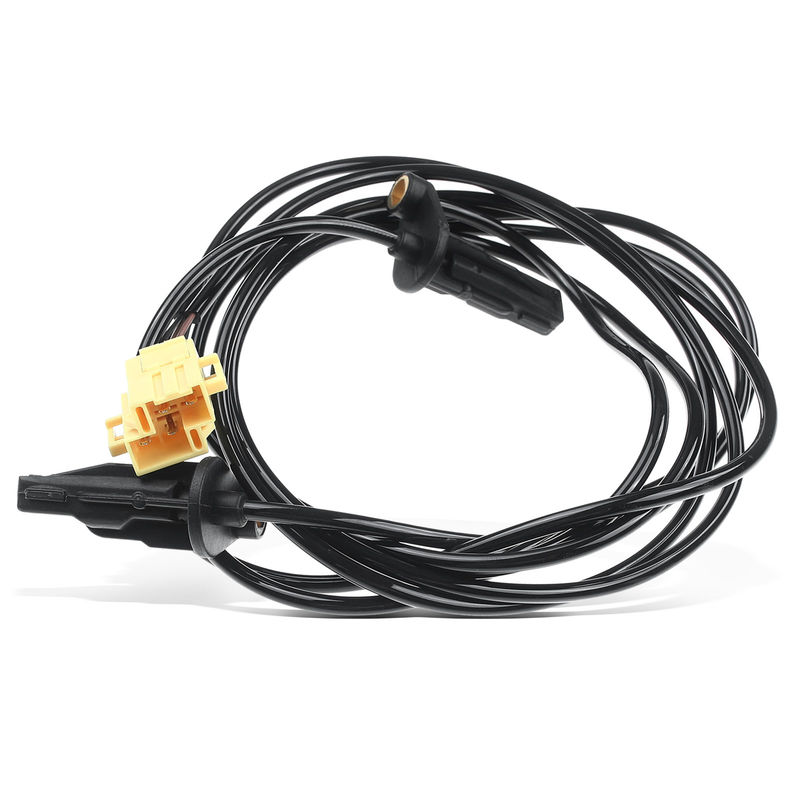 Rear Driver or Passenger ABS Wheel Speed Sensor for Volvo C70 2000-2004 S70 V70