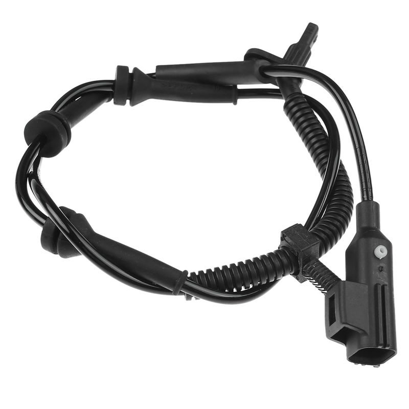Front Driver or Passenger ABS Wheel Speed Sensor for Land Rover LR2 2008-2015
