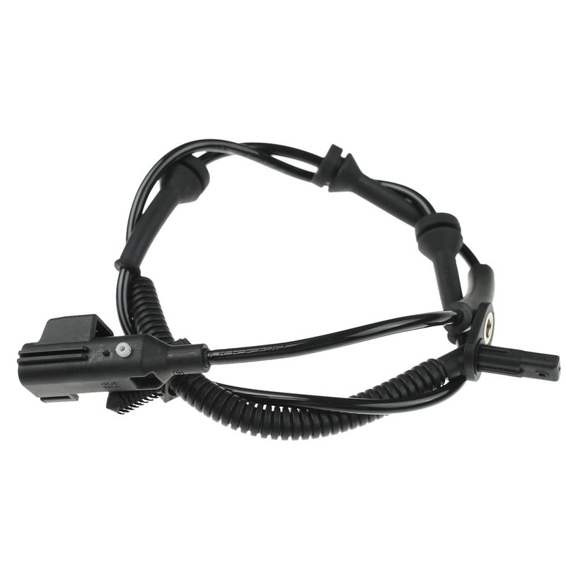 Front Driver or Passenger ABS Wheel Speed Sensor for Land Rover LR2 2008-2015