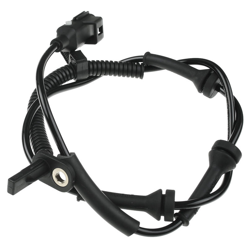 Front Driver or Passenger ABS Wheel Speed Sensor for Land Rover LR2 2008-2015