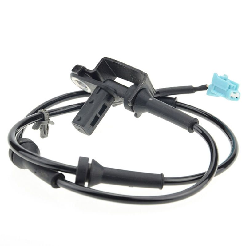 2x Front ABS Wheel Speed Sensors for Nissan 350Z Z33 2003-2008 Infiniti G35