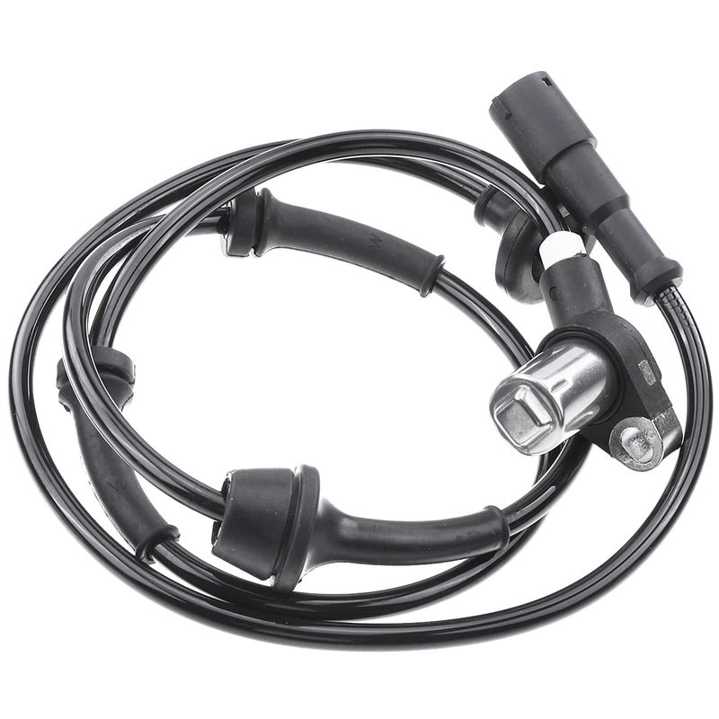 Front Driver or Passenger ABS Wheel Speed Sensor for Volkswagen Jetta Passat