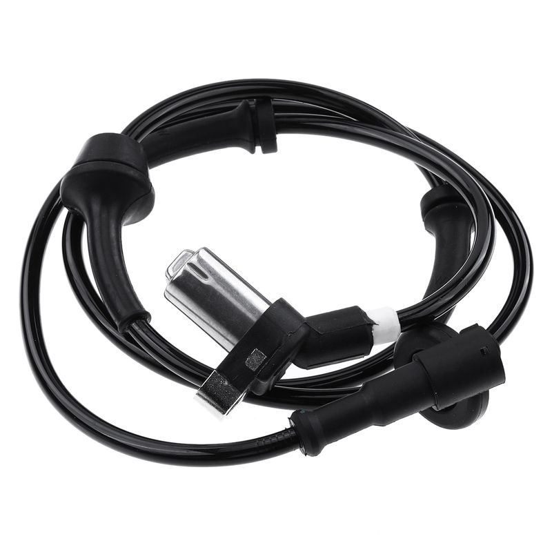 Front Driver or Passenger ABS Wheel Speed Sensor for Volkswagen Jetta Passat