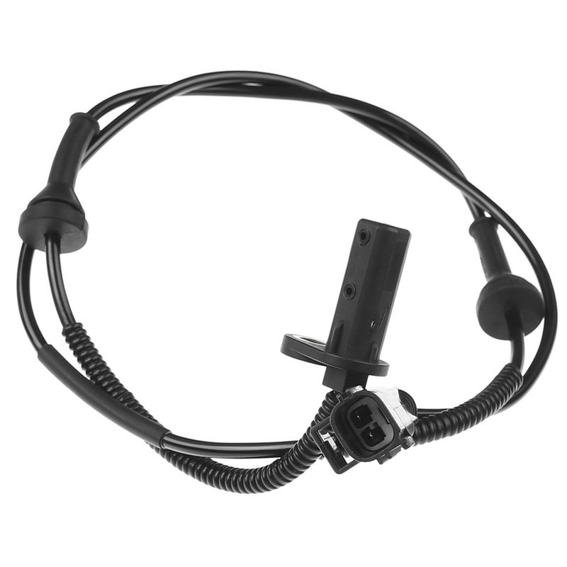 Front Passenger or Rear Passenger ABS Wheel Speed Sensor for Volvo XC90 03-14
