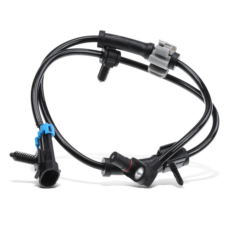 Front Driver or Passenger ABS Wheel Speed Sensor for Chevrolet Express 1500 GMC