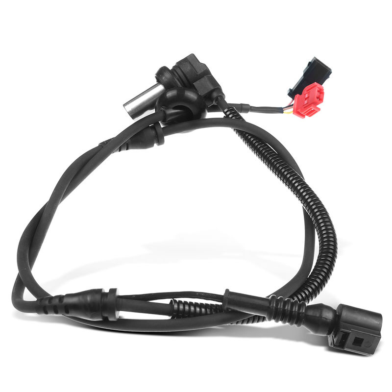 Front Driver or Passenger ABS Wheel Speed Sensor for Audi A6 Quattro 1999 2.8L
