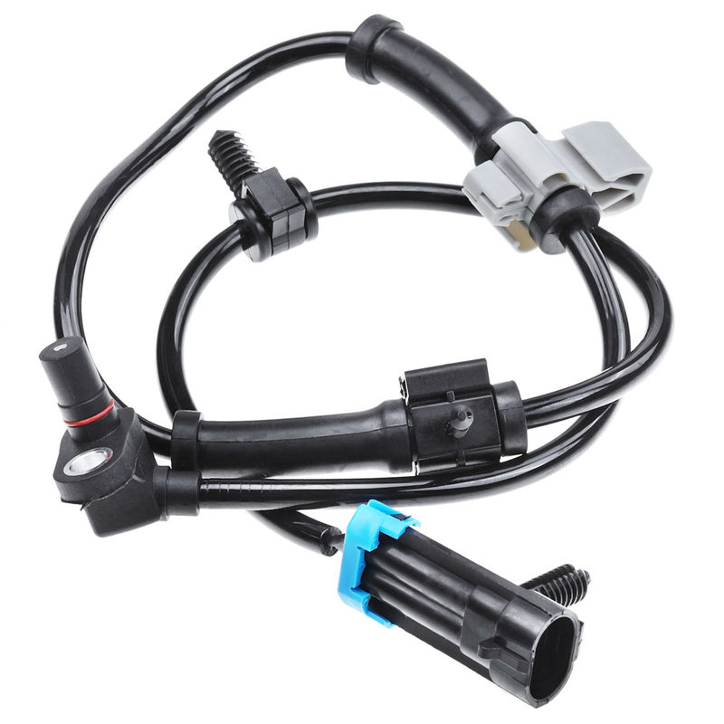 Front Driver or Passenger ABS Wheel Speed Sensor for Chevy Silverado 1500 2500