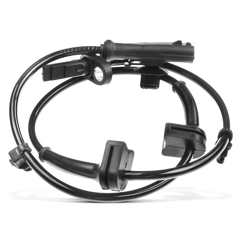 Front Driver or Passenger ABS Wheel Speed Sensor for Ford Fiesta 2011
