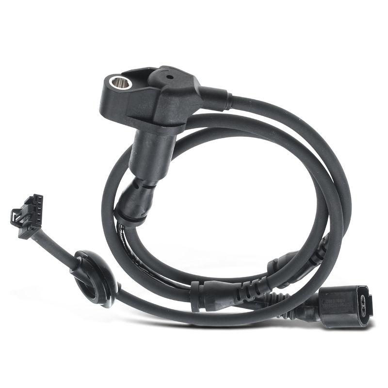 Front Driver or Passenger ABS Wheel Speed Sensor for Audi A4 A4 Quattro 02-04 S4