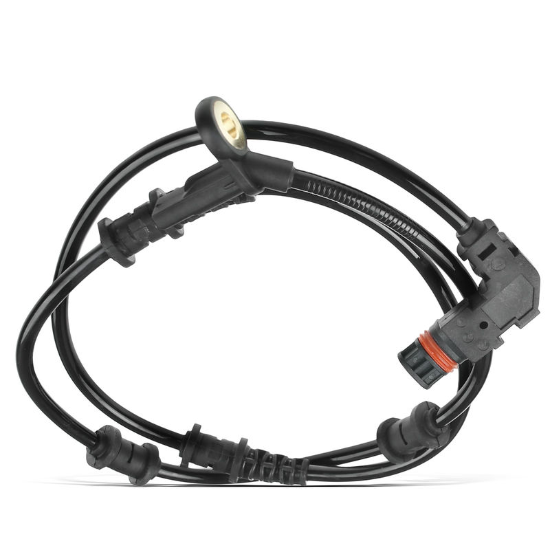 Front Driver or Passenger ABS Wheel Speed Sensor for Mercedes-Benz X164 GL450