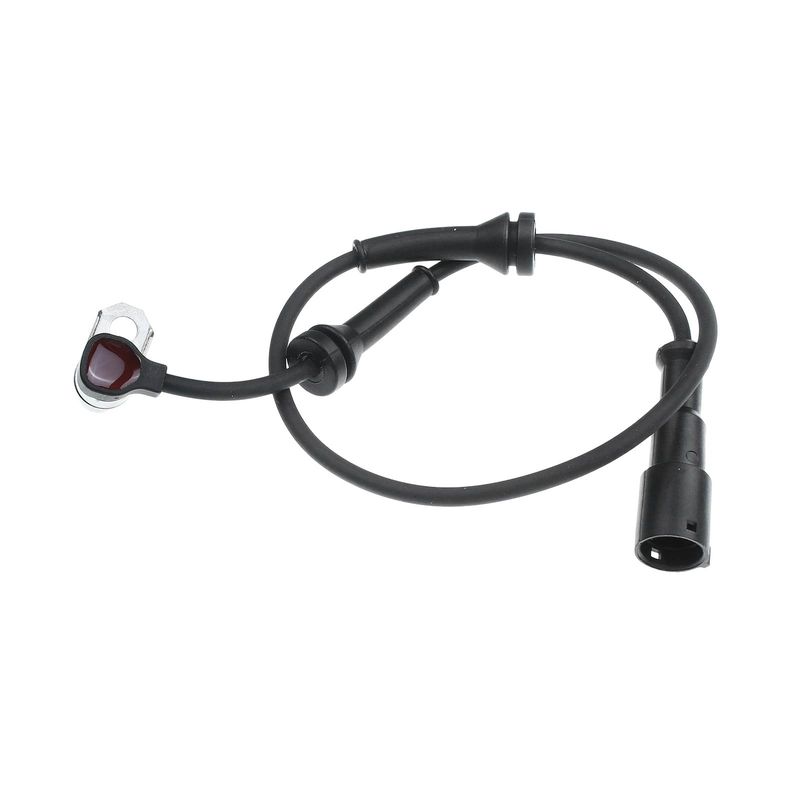 2x Rear Driver & Passenger ABS Wheel Speed Sensor for Land Rover Discovery 99-04