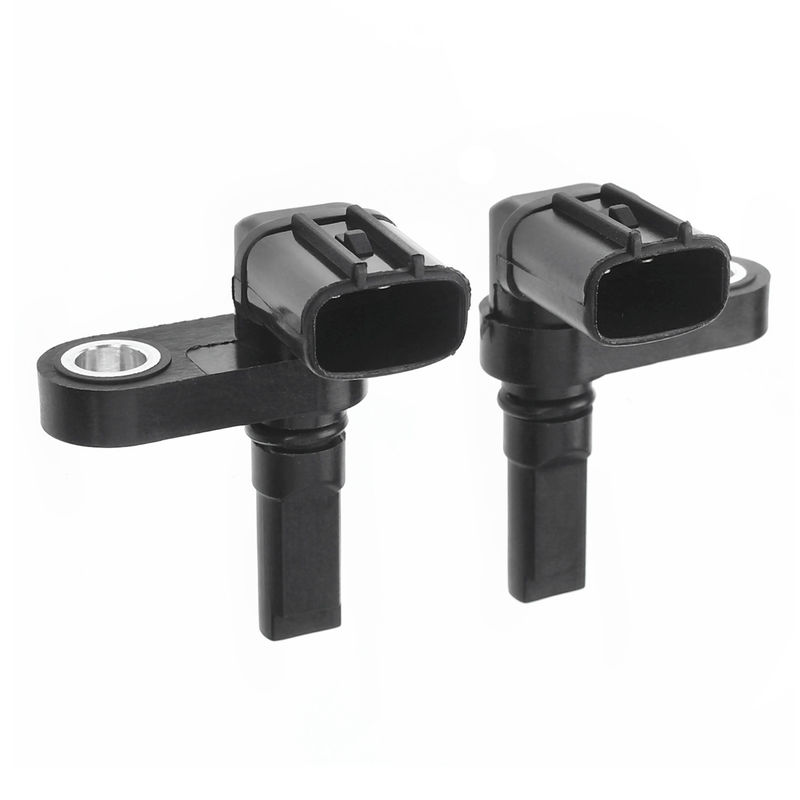 2x Front or Rear ABS Wheel Speed Sensors for Toyota 4Runner Tacoma Lexus GX460