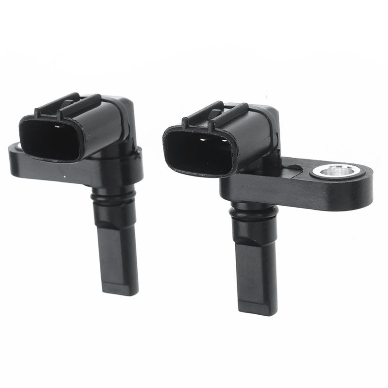 2x Front or Rear ABS Wheel Speed Sensors for Toyota 4Runner Tacoma Lexus GX460