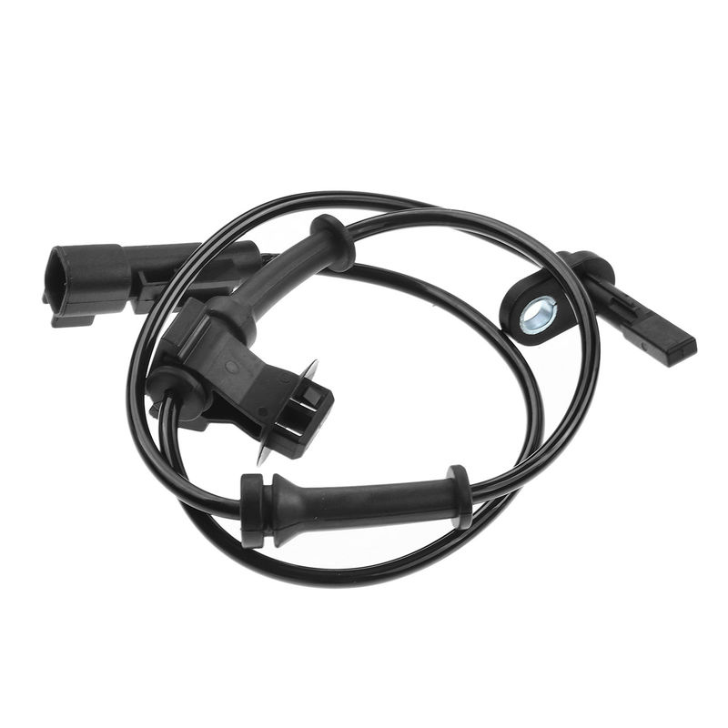 2x Front Driver & Passenger ABS Wheel Speed Sensor for Chevrolet Camaro 10-15