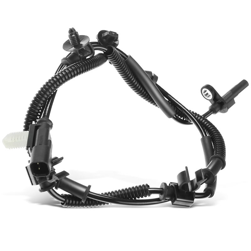 Rear Driver ABS Wheel Speed Sensor for Ford F-150 2011-2014 Expedition 2013