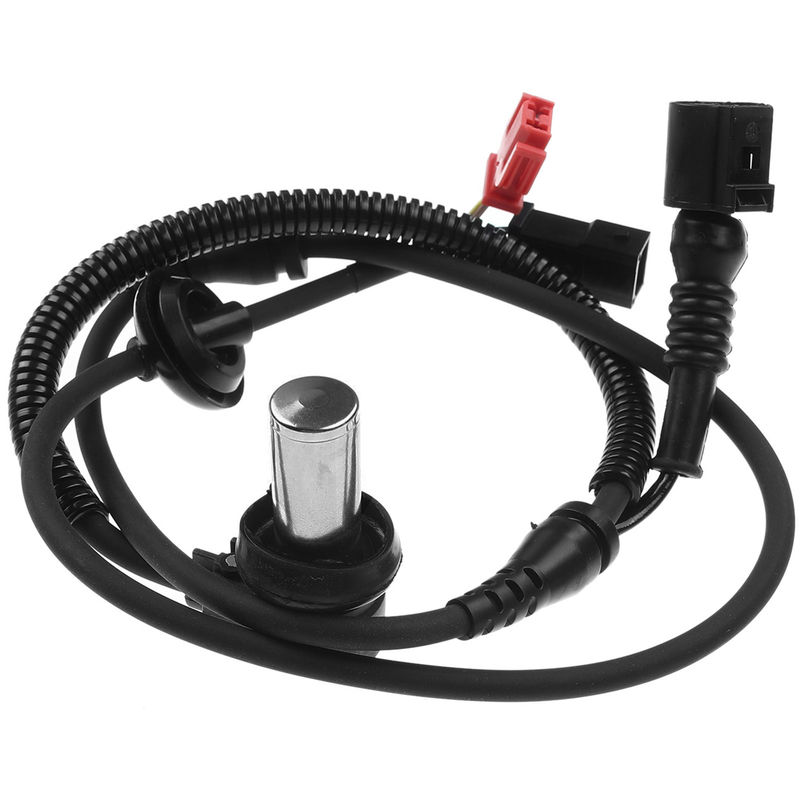 Front Driver or Passenger ABS Wheel Speed Sensor for Audi A6 A6 Quattro 98-05