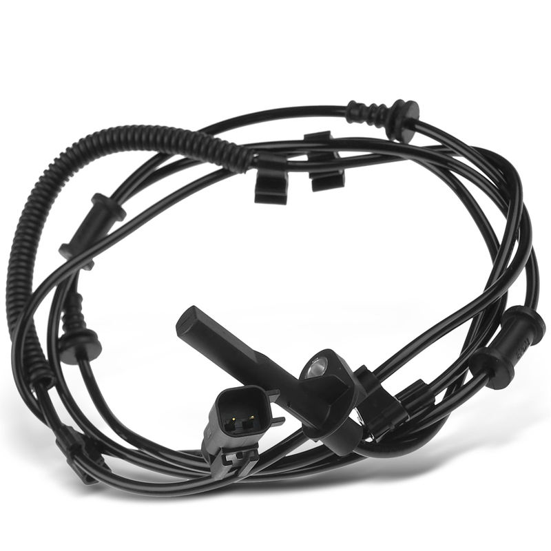 Rear Driver ABS Wheel Speed Sensor for Ram 2500 2014-2019 Pickup
