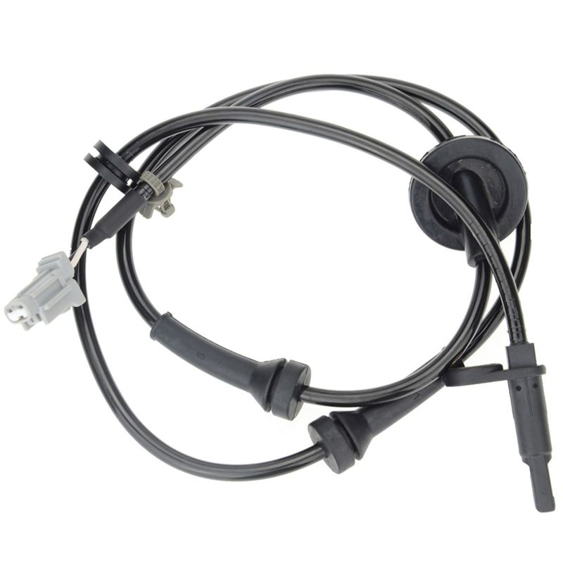 2x Front ABS Wheel Speed Sensors for Nissan Murano 3.5L 2003-2008