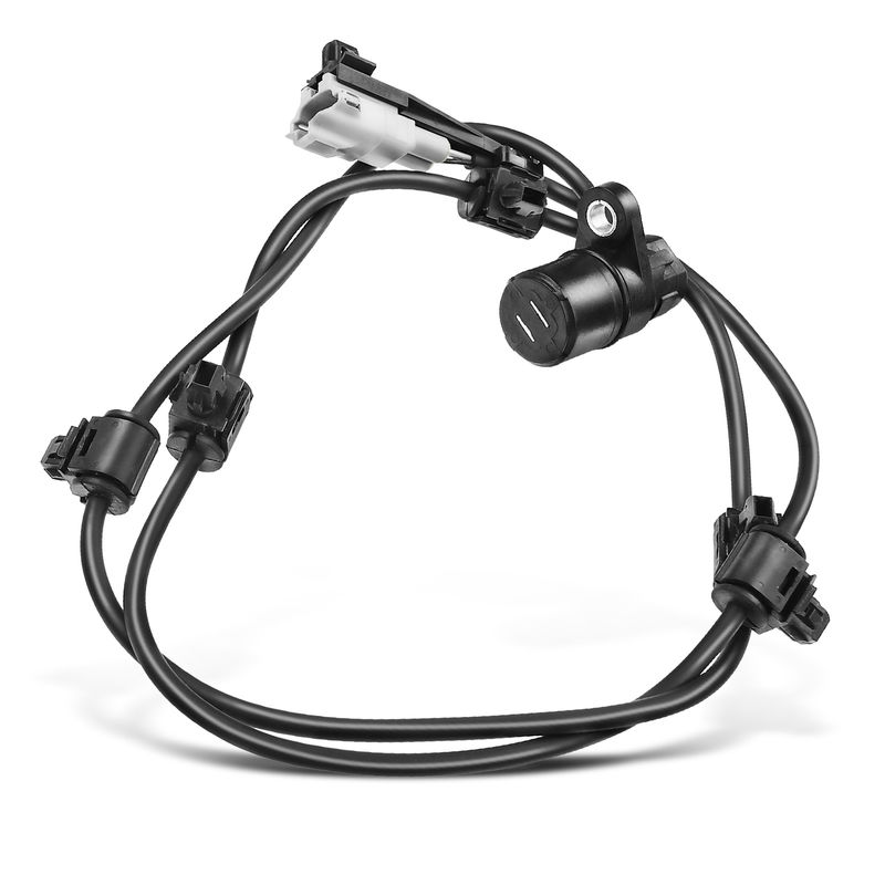 Rear Driver ABS Wheel Speed Sensor for Toyota Sequoia 2001-2007 4.7L