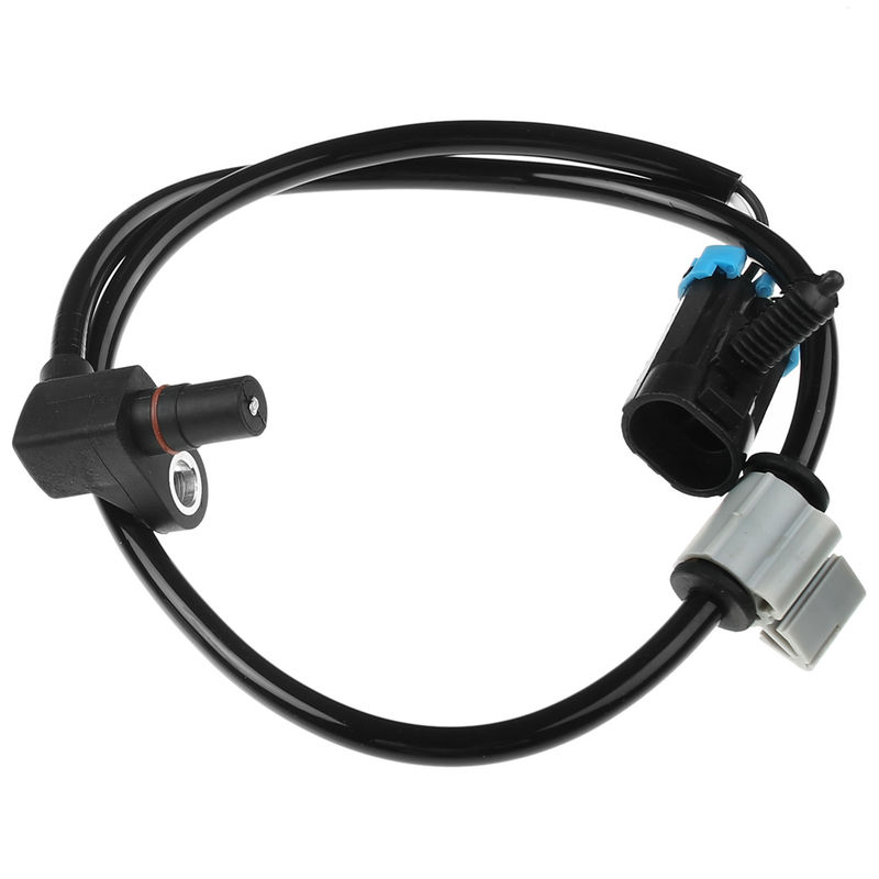 2x Front Driver & Passenger ABS Wheel Speed Sensor for Chevrolet Blazer 98-01