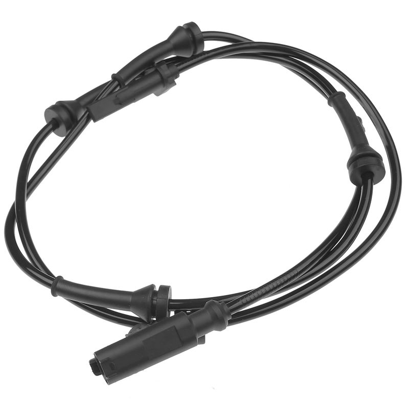 Front Driver or Passenger ABS Wheel Speed Sensor for Infiniti EX35 2008-2010 G37