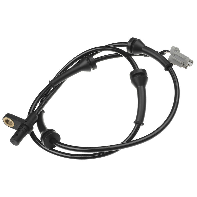 Rear Driver ABS Wheel Speed Sensor for Nissan Sentra 2007-2012 L4 2.0L L4 2.5L