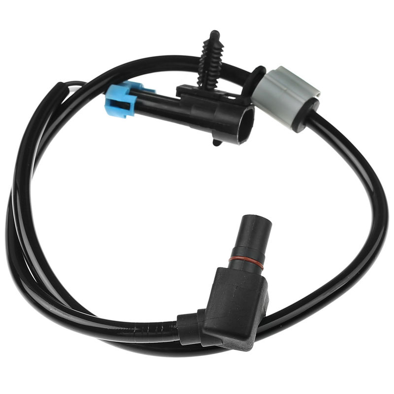 2x Front Driver & Passenger ABS Wheel Speed Sensor for Chevrolet Blazer 98-01