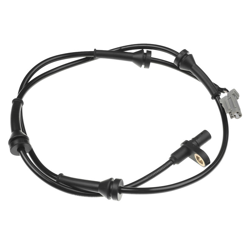 Rear Driver ABS Wheel Speed Sensor for Nissan Sentra 2007-2012 L4 2.0L L4 2.5L