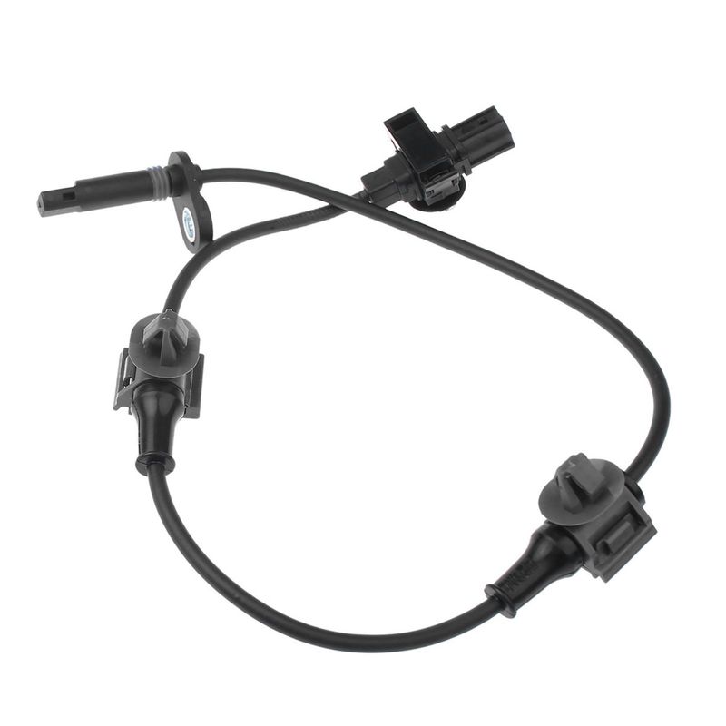 Rear Driver ABS Wheel Speed Sensor for Honda CR-V 2007-2011 Sport Utility
