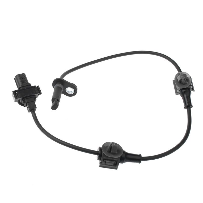 Rear Driver ABS Wheel Speed Sensor for Honda CR-V 2007-2011 Sport Utility