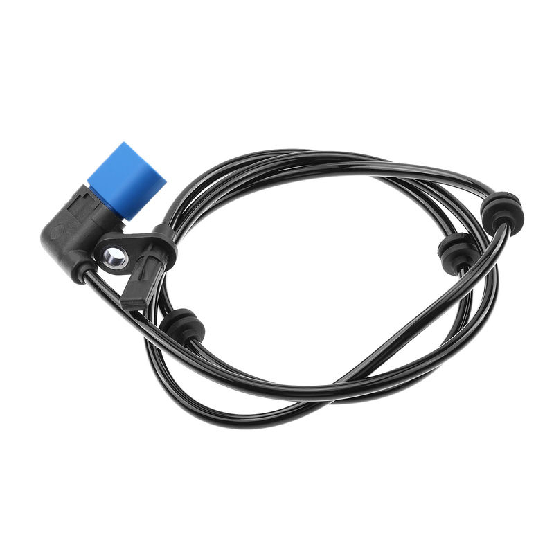 2x Rear Driver & Passenger ABS Wheel Speed Sensor for Mercedes-Benz CLA250 B250e