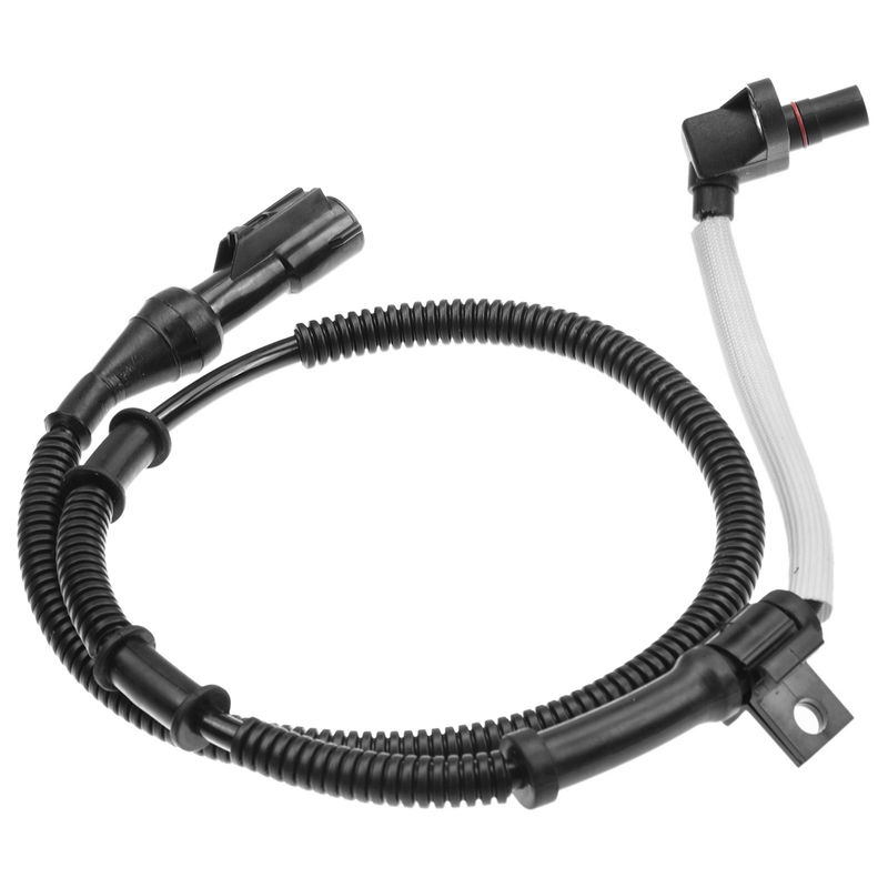 Front Driver or Passenger ABS Wheel Speed Sensor for Ford F-150 F-250 F-350