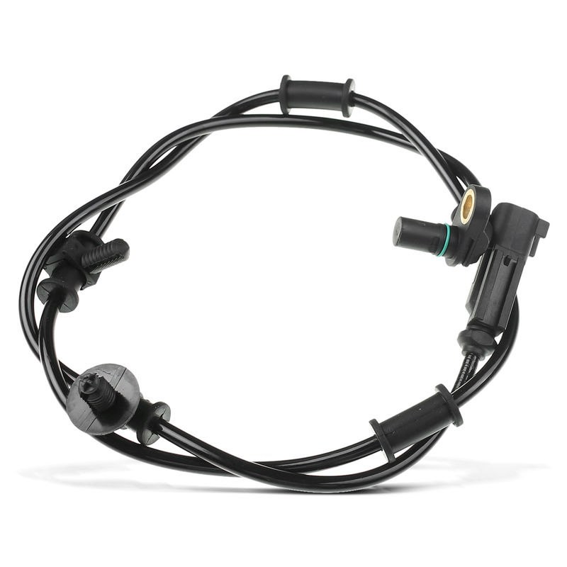 Front Driver or Passenger ABS Wheel Speed Sensor for Dodge Ram 1500 2500 3500