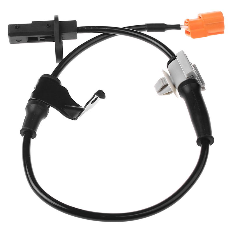 Rear Driver ABS Wheel Speed Sensor for Acura TL Sedan 2004-2008