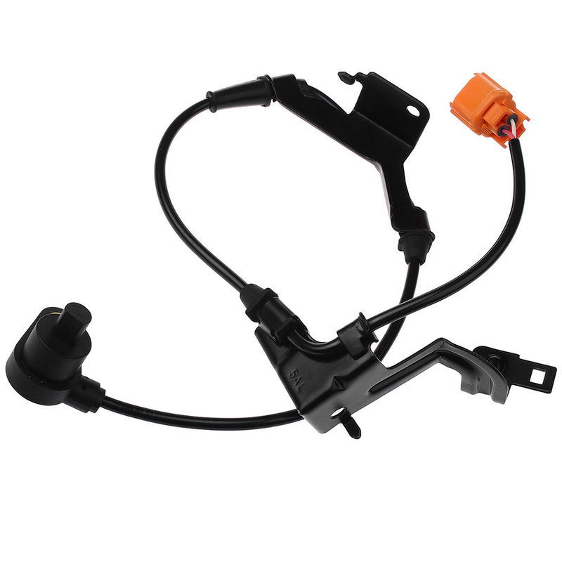 Rear Driver ABS Wheel Speed Sensor for Acura EL RSX 2002-2006 Honda Civic