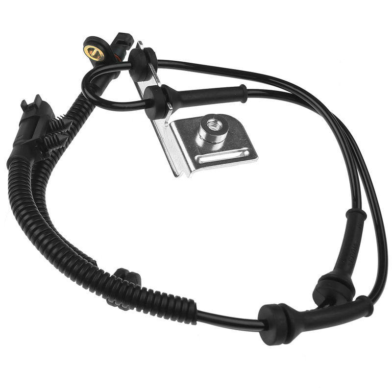 2x Front Left & Right ABS Wheel Speed Sensor for Chrysler Town & Country 08-11