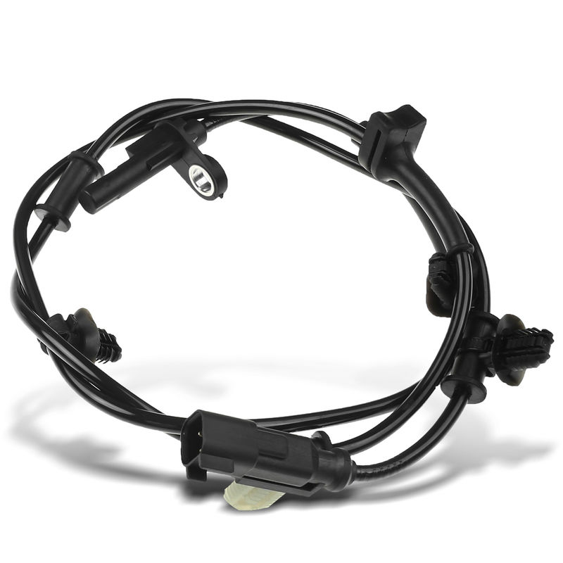 Rear Driver ABS Wheel Speed Sensor for Ford F-150 2015-2020