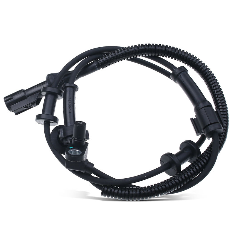 Front Driver or Passenger ABS Wheel Speed Sensor for Ford F-250 F-350 F450 99-04
