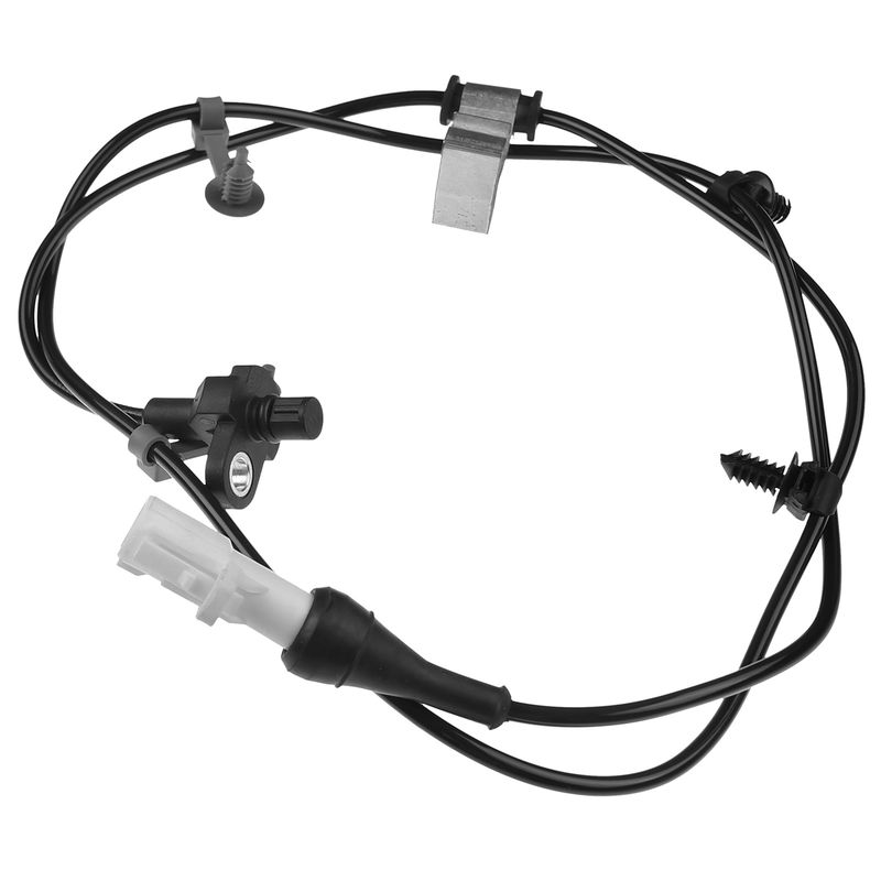 Rear Driver ABS Wheel Speed Sensor for Ford Edge Lincoln MKX 2007-2008 3.5L FWD