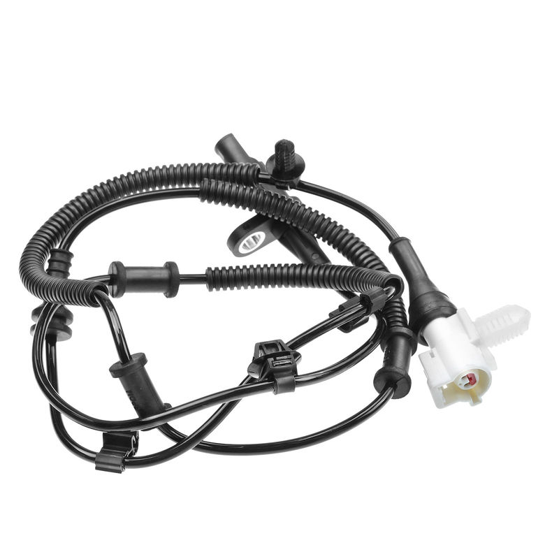 Rear Driver ABS Wheel Speed Sensor for Ford F-150 2009-2010 V8 4.6L 5.4L